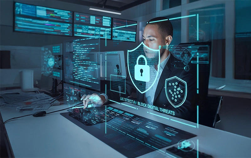 A Practical, Risk-Based Model That Fits Your Business