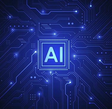 AI-Driven Digital Transformations