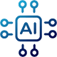 AI-Driven Transformation icon