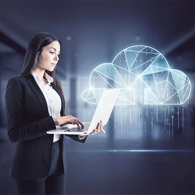 Clarity You Can Count On. Control You Can Grow With.