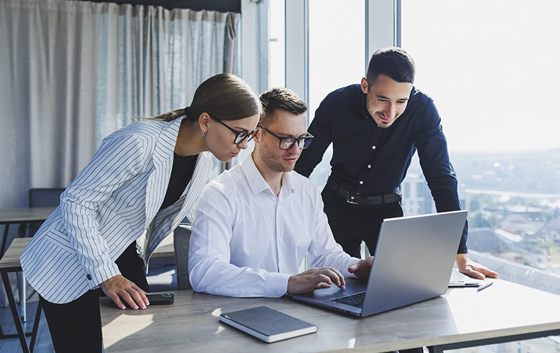 Domains of Expertise