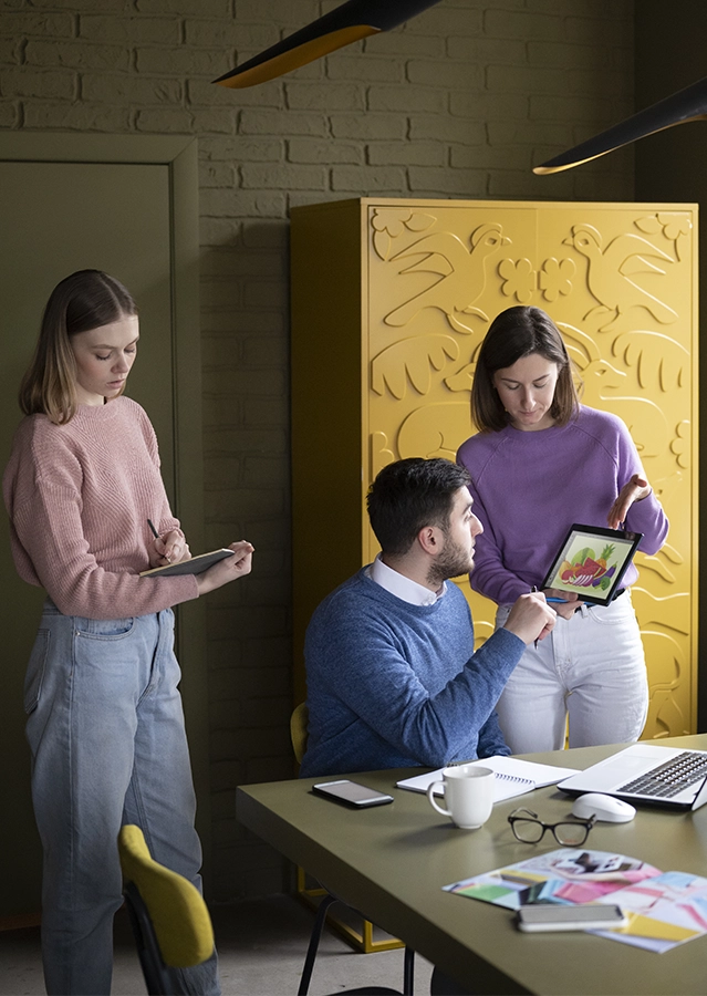 Empowering Digital Creators and Distributors