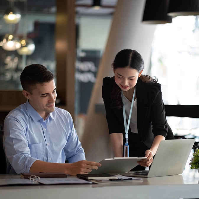 End-to-End Oracle Expertise for Agile, Scalable Growth