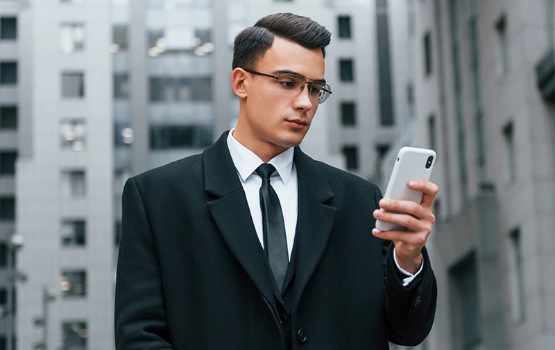 How It Works Policy, Protection, and Performance