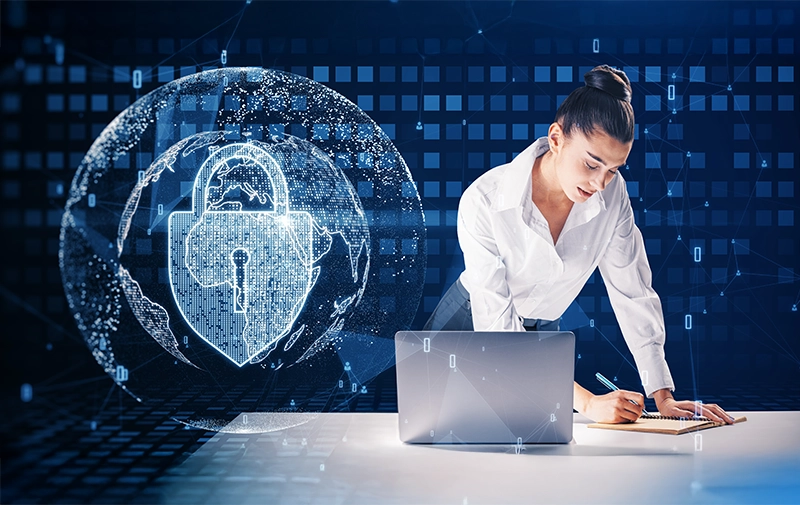 How It Works Simulate, Analyze, Strengthen