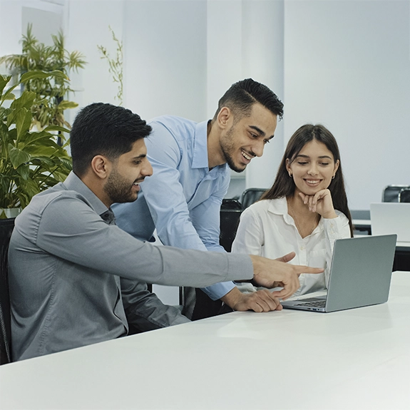 India’s Edge for Global Capability Centers