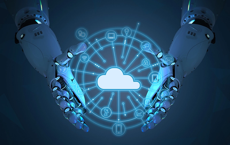 Industries That Benefit from Oracle AI Cloud Solutions