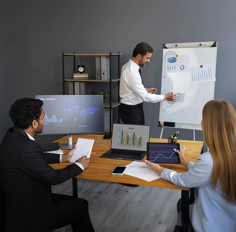 Inside Your First 90 Days Expectations and Milestones