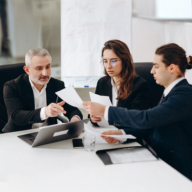 Make Documents Work Smarter, Not Harder