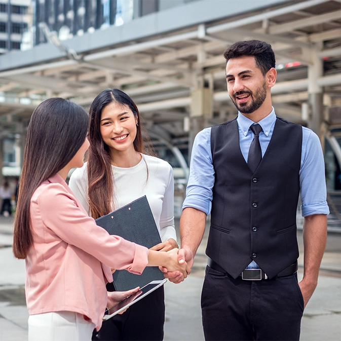 More Than a Job. A Place Where You Matter.