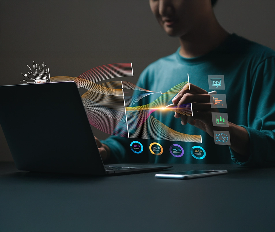 Our Process Fast, Focused