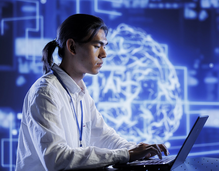 Our Process From Platform Audit to Embedded Intelligence