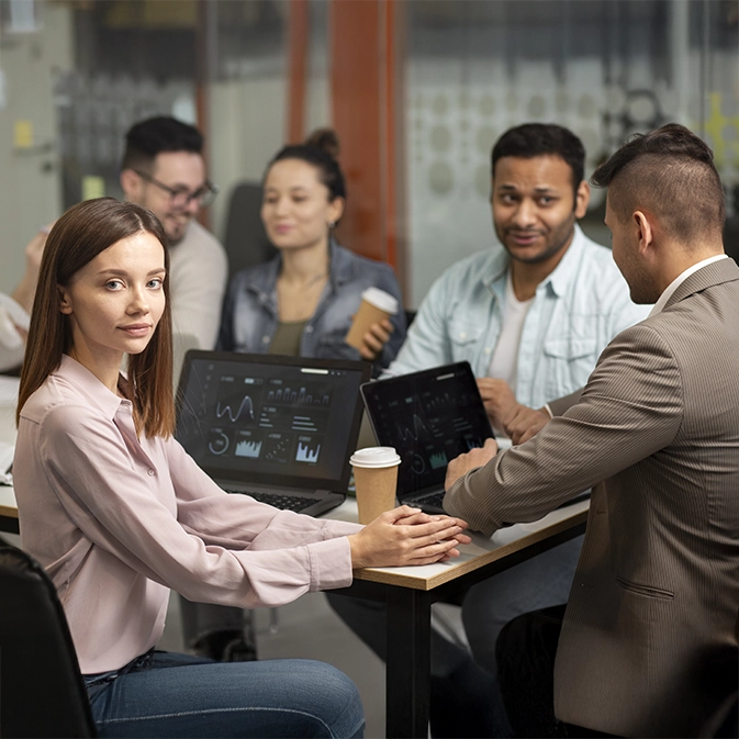 Predict Problems. Maintain Uptime. Operate Smarter.