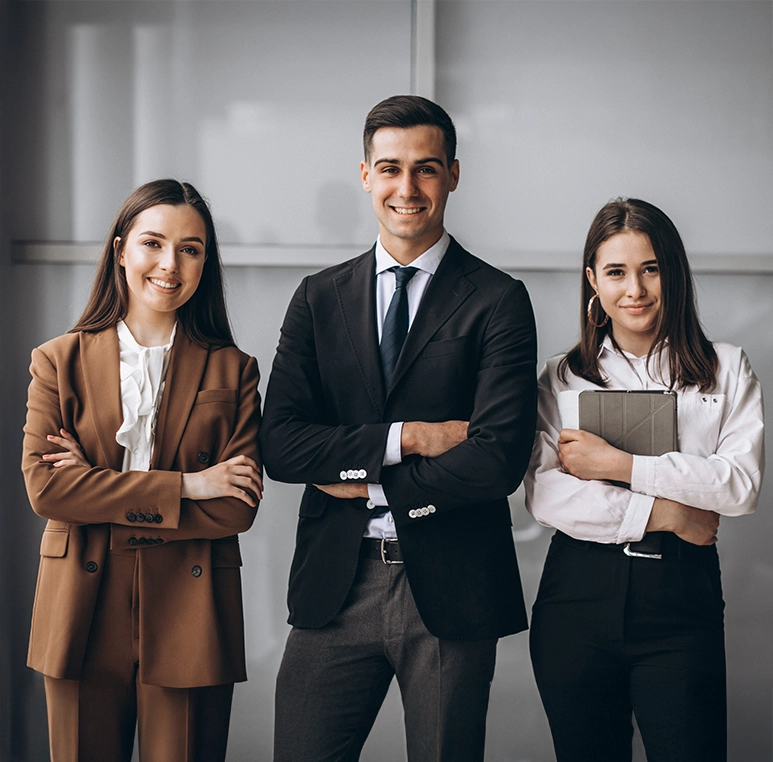 Purpose That Drives Everything We Do