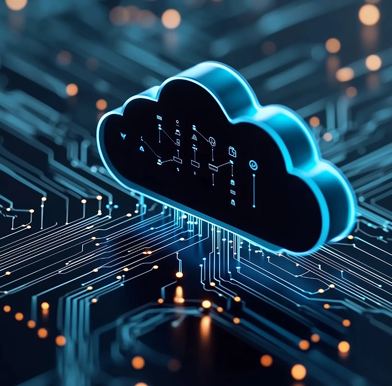 Resilient IT Infrastructure Built for Growth