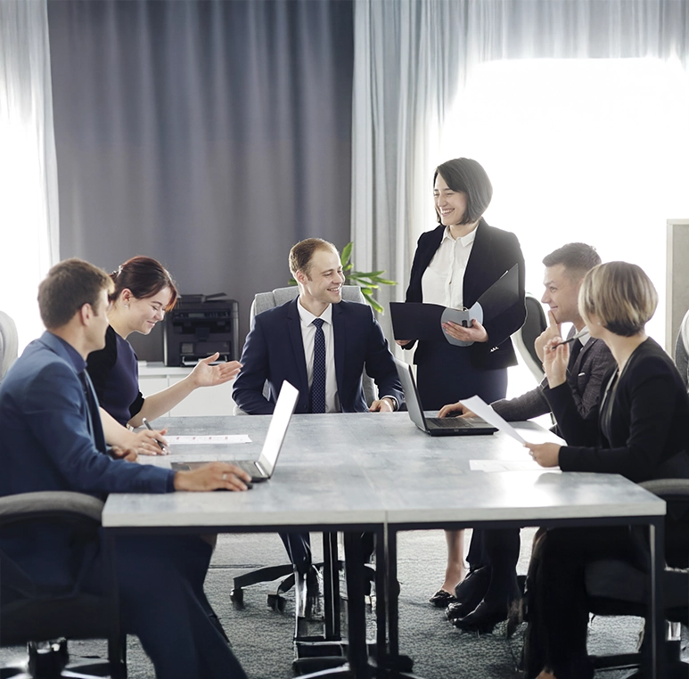 Scaling a GCC from 0 to 120 in 6 Months