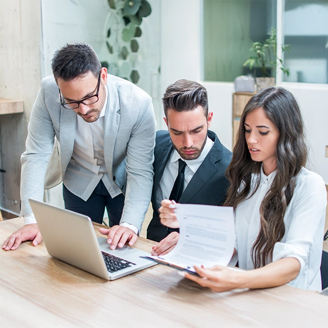 Simplify Workflows Amplify Outcomes