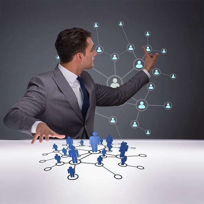 Smarter HR Starts with Connected Systems