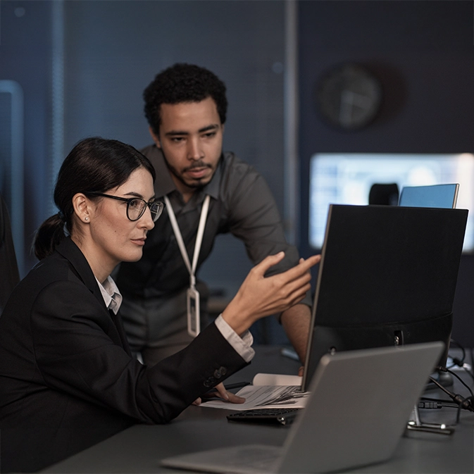 Stop Guessing. Start Optimizing with Appian.