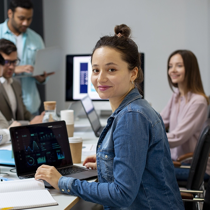 Streamline Support. Deliver Service That Scales.