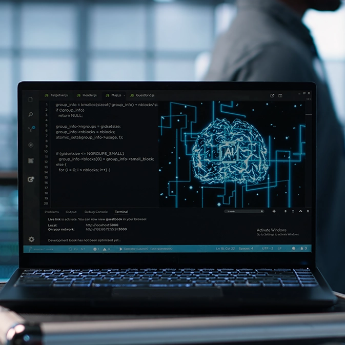 Turn Decisions into Data-Driven Action—at Scale