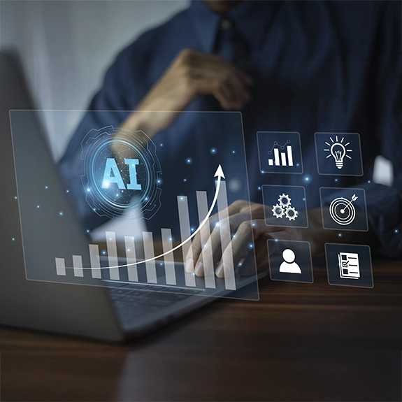 Turn Enterprise Data into Intelligence That Drives Results