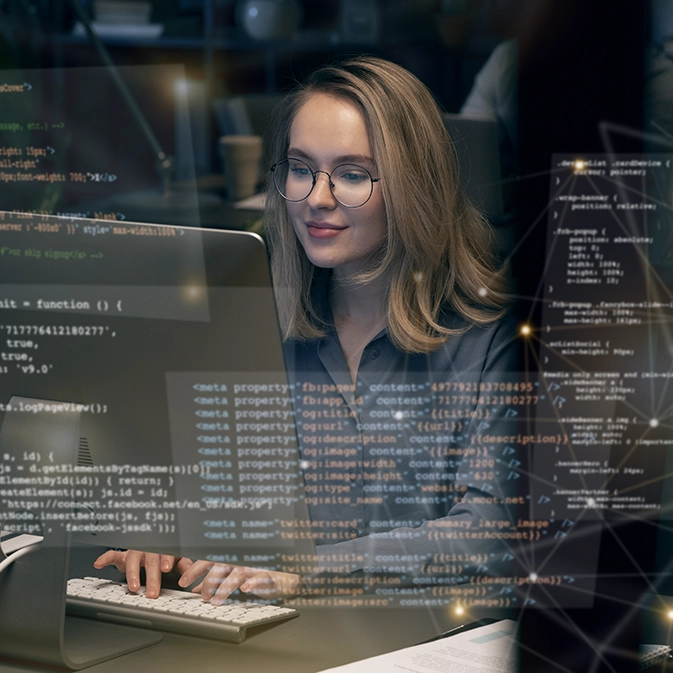 Unlock Agility with Intelligent Low Code Innovation