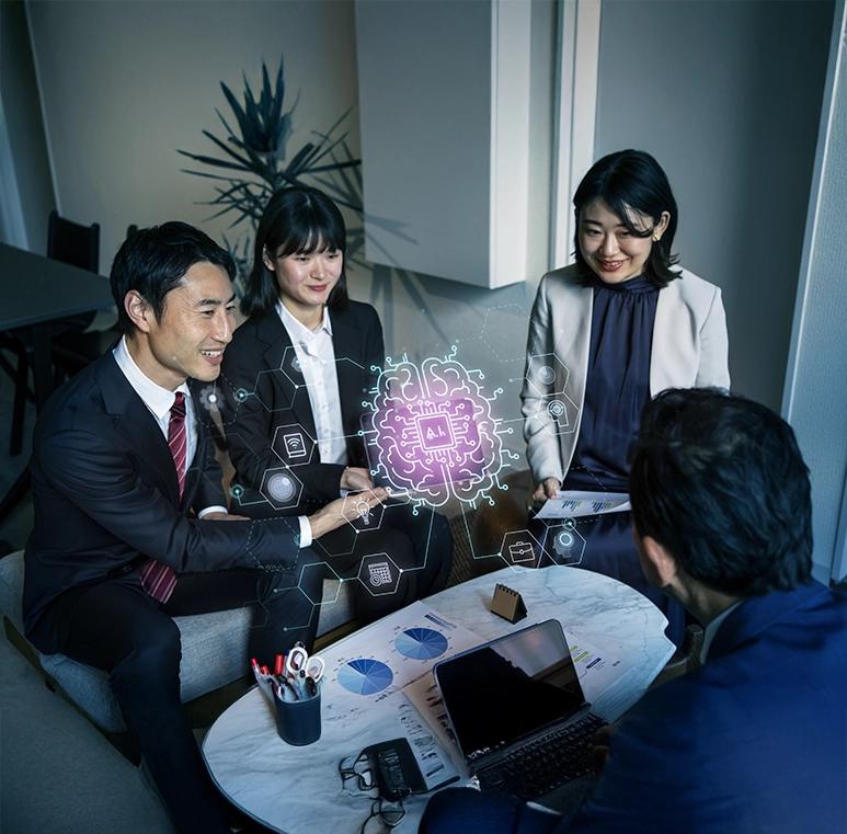 What to Expect in the First 90 Days