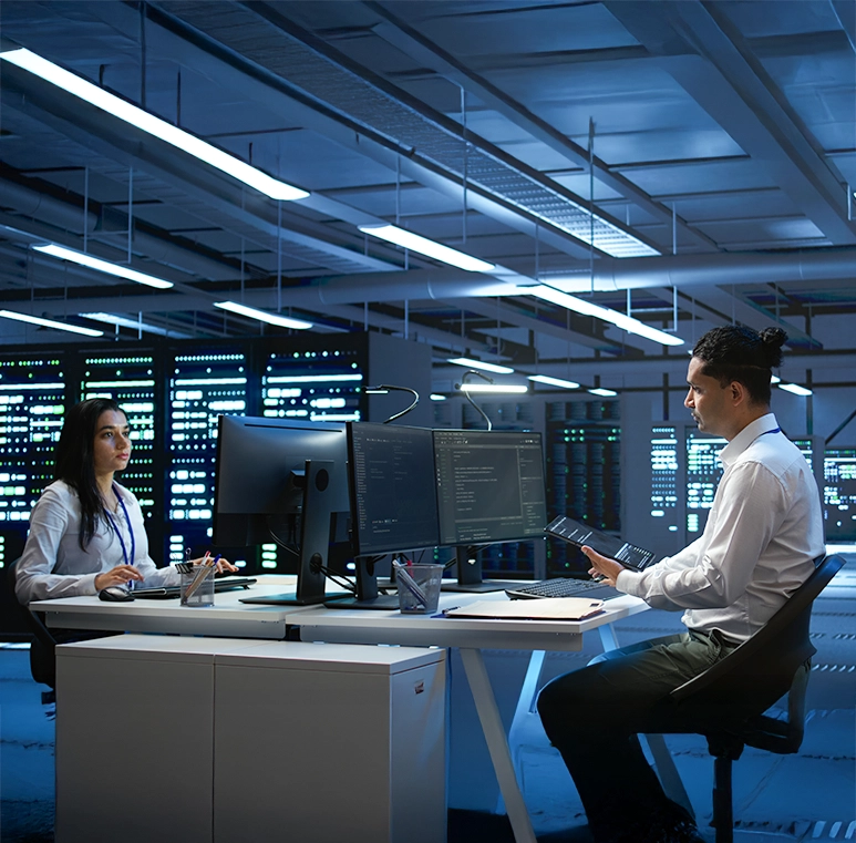 What’s Holding Your Data Back