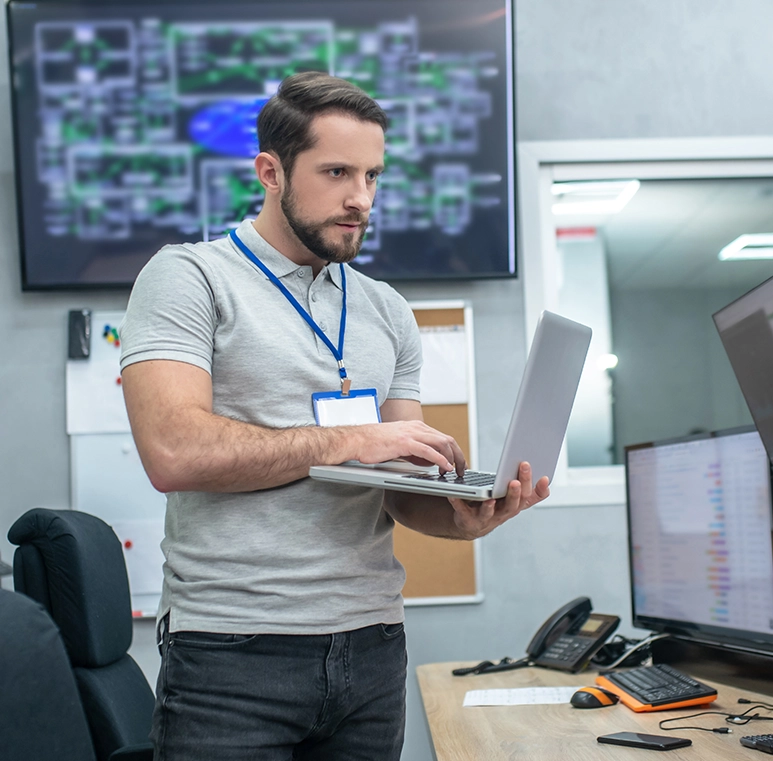 Why Choose DPR Solutions