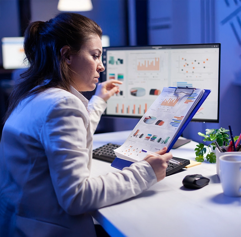 Why Smarter Analytics Are Non-Negotiable