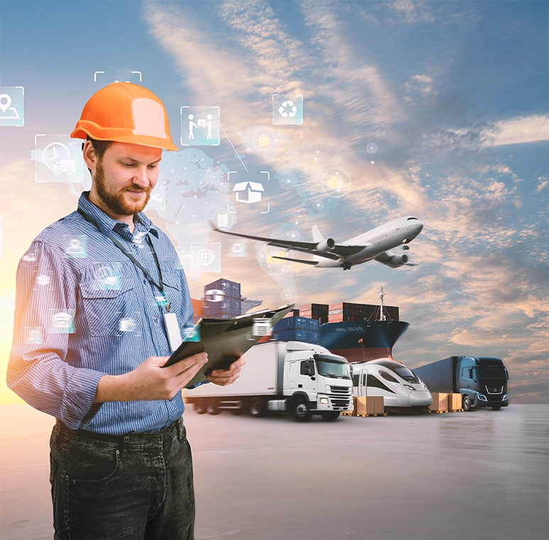 Why Traditional Supply Chains Struggle to Keep Up