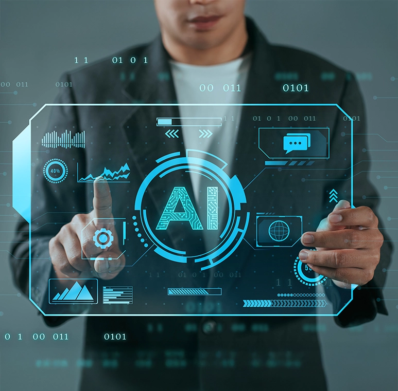 Wondering if You’re Ready for AI