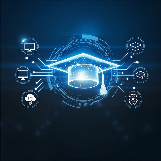 Modern ERP Support Built for Higher Education