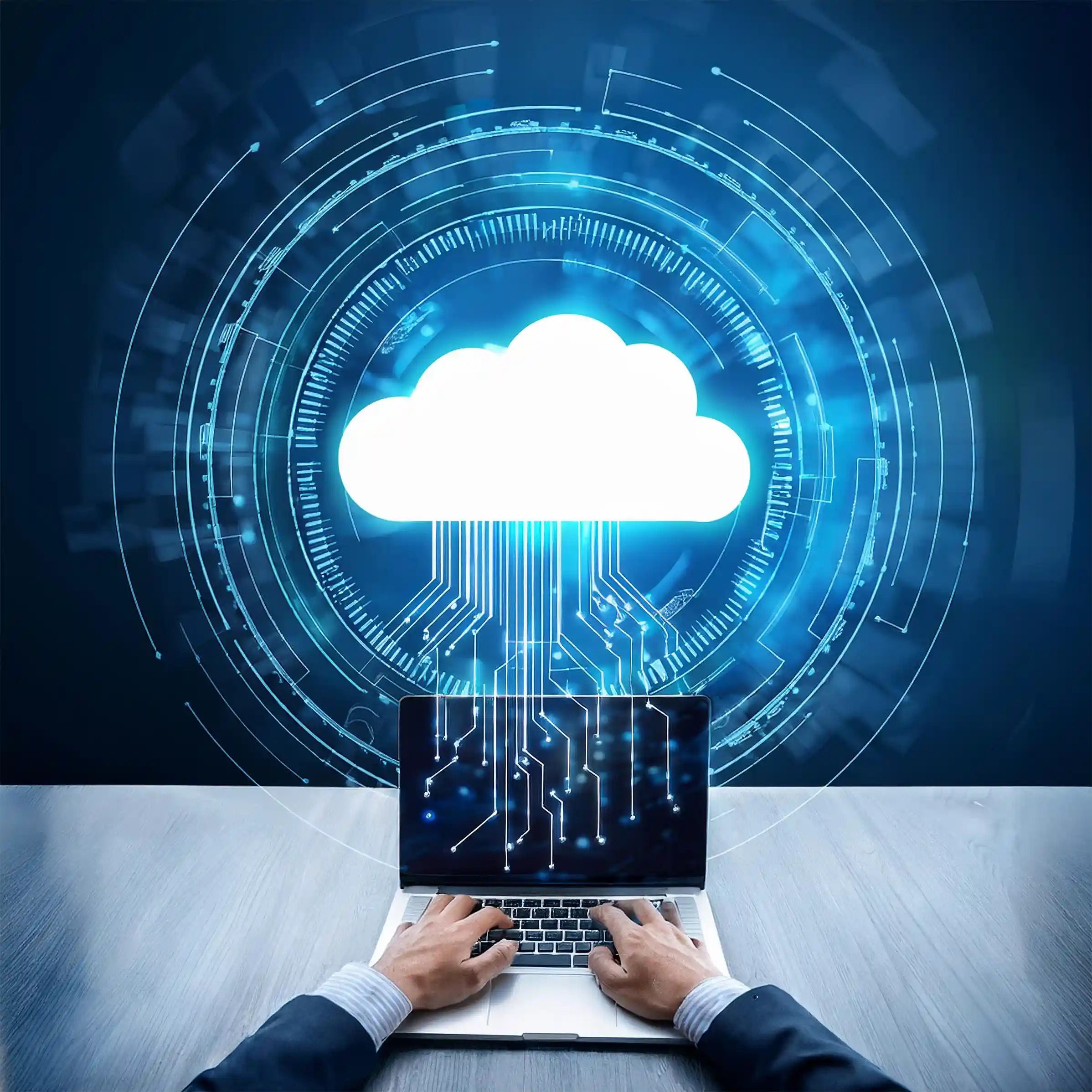 Cloud Migration Services